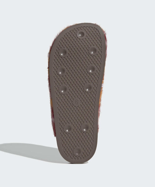 ADIDAS ADIDAS AdiMule Slide - Red:Orange