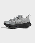 ADIDAS ADIDAS Sneakers Equipment Agravic XTR - Silver:Black