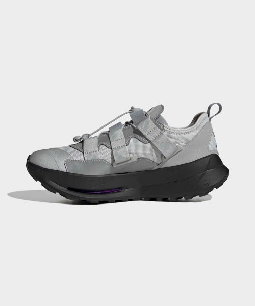 ADIDAS ADIDAS Sneakers Equipment Agravic XTR - Silver:Black