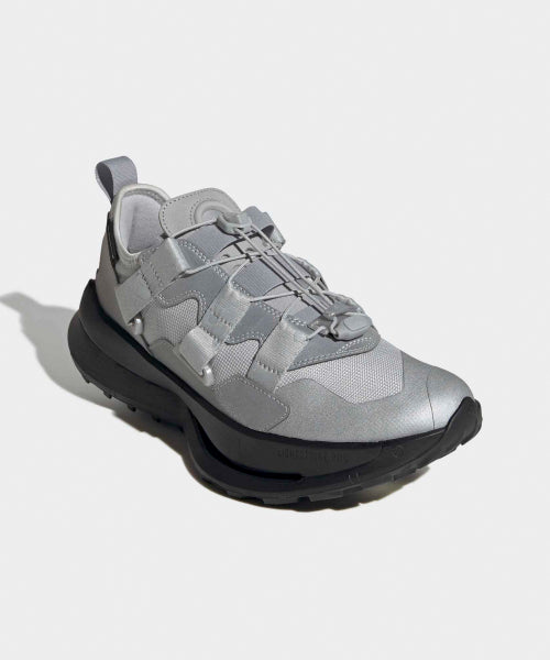 ADIDAS ADIDAS Sneakers Equipment Agravic XTR - Silver:Black