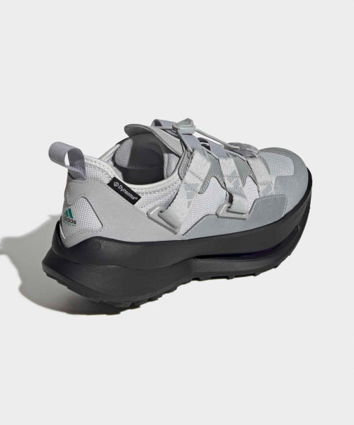 ADIDAS ADIDAS Sneakers Equipment Agravic XTR - Silver:Black