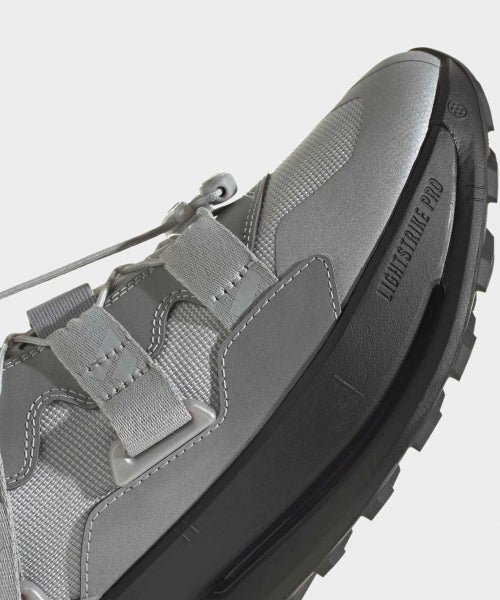 ADIDAS ADIDAS Sneakers Equipment Agravic XTR - Silver:Black