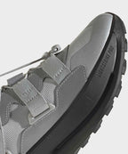 ADIDAS ADIDAS Sneakers Equipment Agravic XTR - Silver:Black