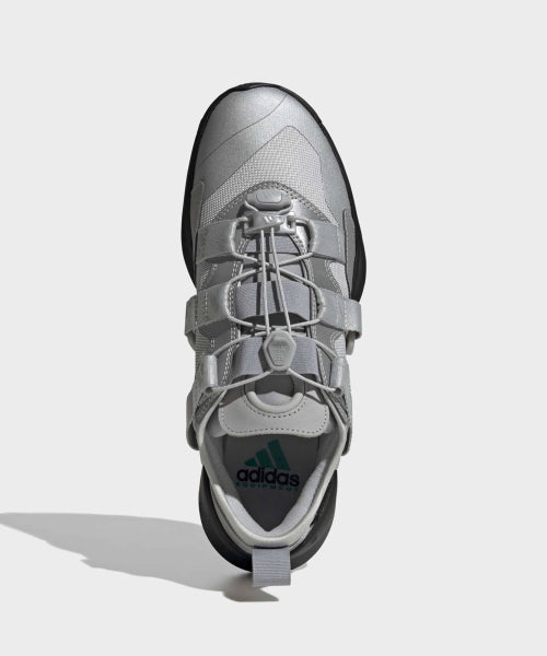 ADIDAS ADIDAS Sneakers Equipment Agravic XTR - Silver:Black