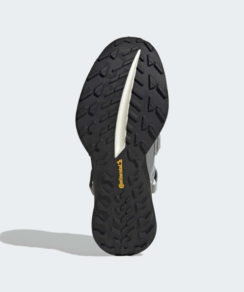 ADIDAS ADIDAS Sneakers Equipment Agravic XTR - Silver:Black