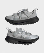 ADIDAS ADIDAS Sneakers Equipment Agravic XTR - Silver:Black