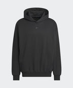 ADIDAS ADIDAS Basketball Fleece Hoodie - Black