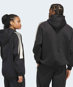 ADIDAS ADIDAS Basketball Hoodie - Black