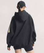 ADIDAS ADIDAS Basketball Hoodie - Black