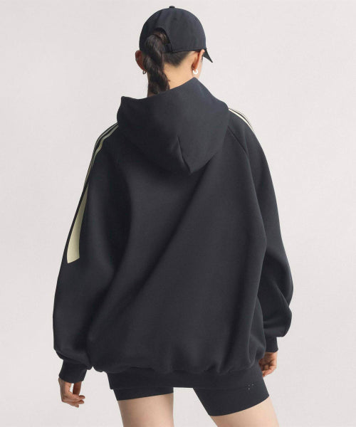 ADIDAS ADIDAS Basketball Hoodie - Black