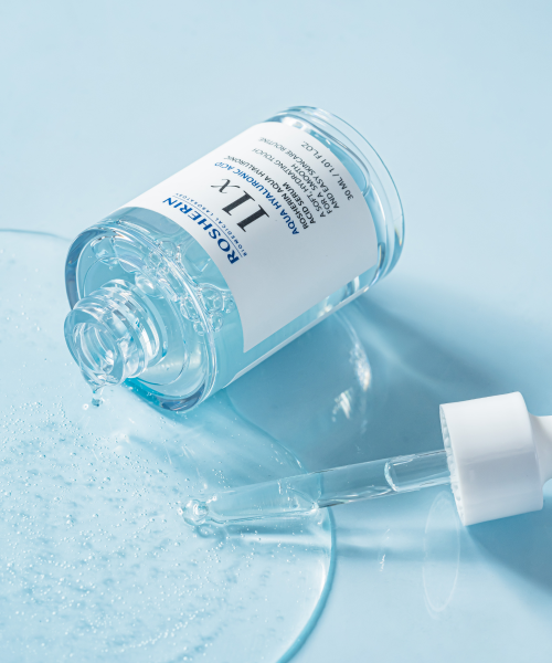 ROSHERIN Aqua Hyaluronic Acid Serum 30ml