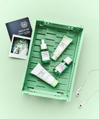 SKIN1004 SKIN1004 Madagascar Centella Titrica Travel Kit