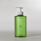 WOLLYO Raw Material Workshop Tea Tree Green Body Care 2-piece Gift Set (Body Wash + Body Mist)