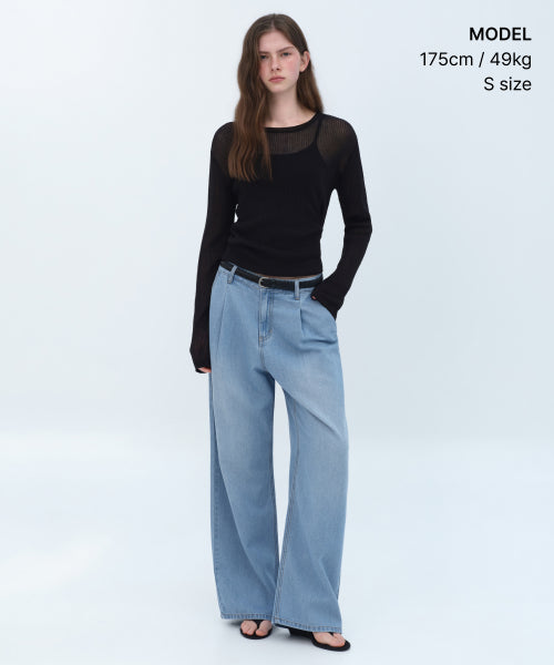 MUSINSA STANDARD WOMAN MUSINSA STANDARD WOMAN Women's Knitwear Size