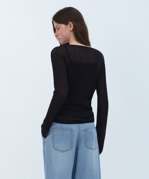 MUSINSA STANDARD WOMAN MUSINSA STANDARD WOMAN Women's Knitwear Size