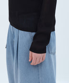MUSINSA STANDARD WOMAN MUSINSA STANDARD WOMAN Women's Knitwear Size