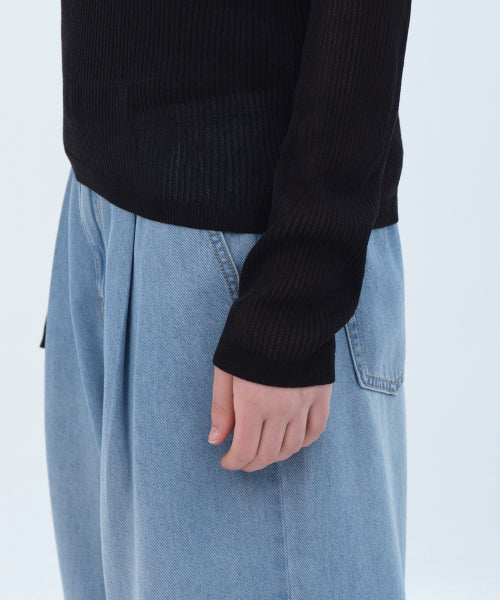 MUSINSA STANDARD WOMAN MUSINSA STANDARD WOMAN Women's Knitwear Size