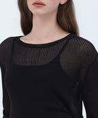 MUSINSA STANDARD WOMAN MUSINSA STANDARD WOMAN Women's Knitwear Size