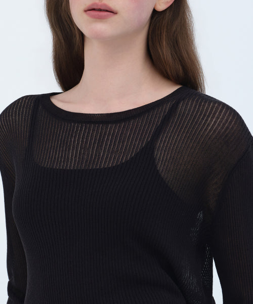 MUSINSA STANDARD WOMAN MUSINSA STANDARD WOMAN Women's Knitwear Size