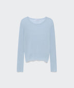 MUSINSA STANDARD WOMAN MUSINSA STANDARD WOMAN Women's Knitwear Cloudy Blue
