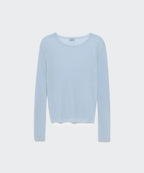 MUSINSA STANDARD WOMAN MUSINSA STANDARD WOMAN Women's Knitwear Cloudy Blue