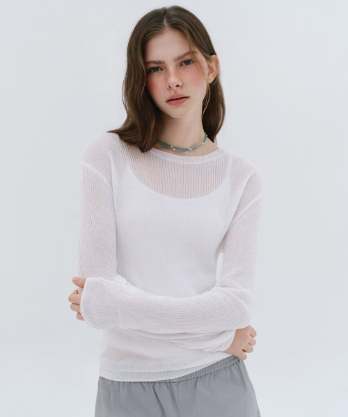 MUSINSA STANDARD WOMAN MUSINSA STANDARD WOMAN Women's Knitwear Size