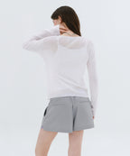 MUSINSA STANDARD WOMAN MUSINSA STANDARD WOMAN Women's Knitwear Size