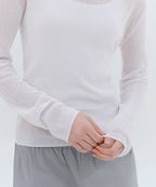MUSINSA STANDARD WOMAN MUSINSA STANDARD WOMAN Women's Knitwear Size