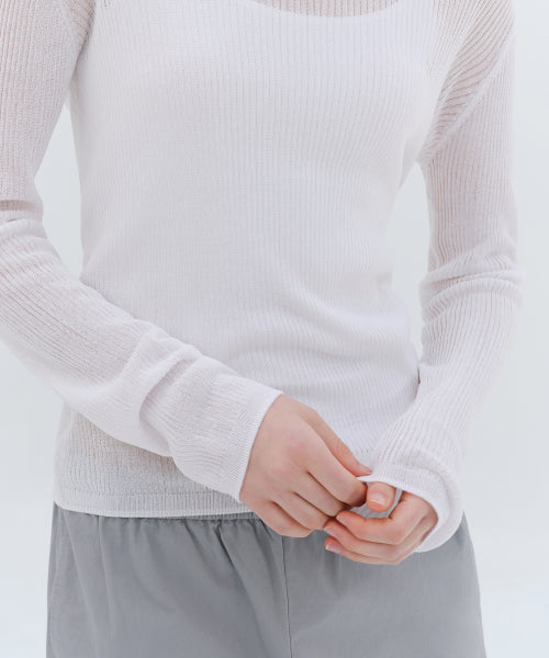 MUSINSA STANDARD WOMAN MUSINSA STANDARD WOMAN Women's Knitwear Size