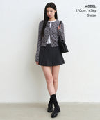 MUSINSA STANDARD WOMAN MUSINSA STANDARD WOMAN Women's Cardigan Medium Gray