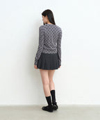 MUSINSA STANDARD WOMAN MUSINSA STANDARD WOMAN Women's Cardigan Medium Gray