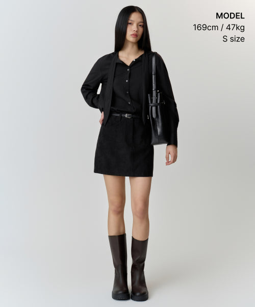 MUSINSA STANDARD WOMAN MUSINSA STANDARD WOMAN Shirt Size