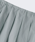 MUSINSA STANDARD WOMAN MUSINSA STANDARD WOMAN Women's Skirt Light Gray