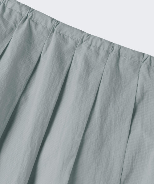 MUSINSA STANDARD WOMAN MUSINSA STANDARD WOMAN Women's Skirt Light Gray