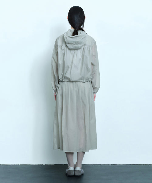 MUSINSA STANDARD WOMAN MUSINSA STANDARD WOMAN Women's Skirt Light Gray
