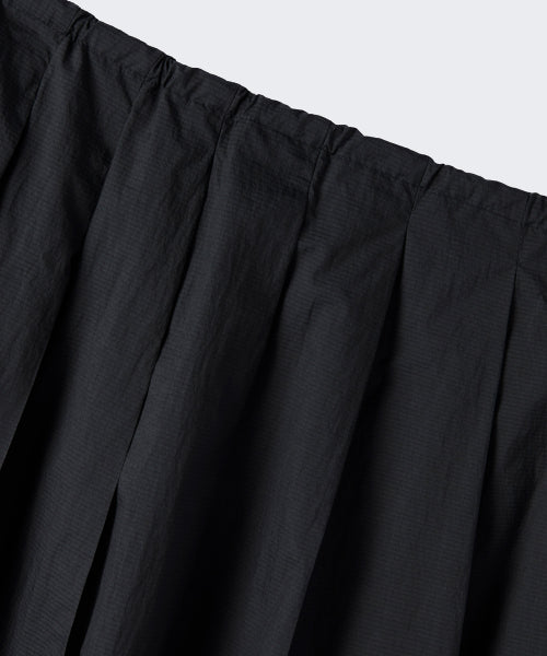 MUSINSA STANDARD WOMAN MUSINSA STANDARD WOMAN Women's Sheer Nylon Pleated Long Skirt [Size]