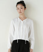 MUSINSA STANDARD WOMAN MUSINSA STANDARD WOMAN Women's Shirt White