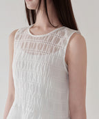 MUSINSA STANDARD WOMAN MUSINSA STANDARD WOMAN Women's Shirt Sleeveless