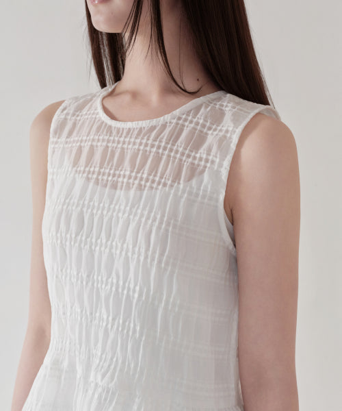 MUSINSA STANDARD WOMAN MUSINSA STANDARD WOMAN Women's Shirt Sleeveless