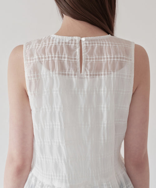 MUSINSA STANDARD WOMAN MUSINSA STANDARD WOMAN Women's Shirt Sleeveless