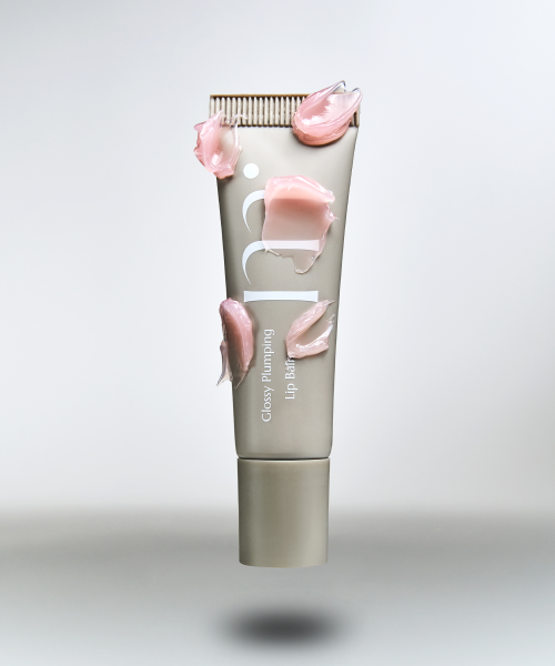 MOLVANY MOLVANY Glossy Plumping Lip Balm