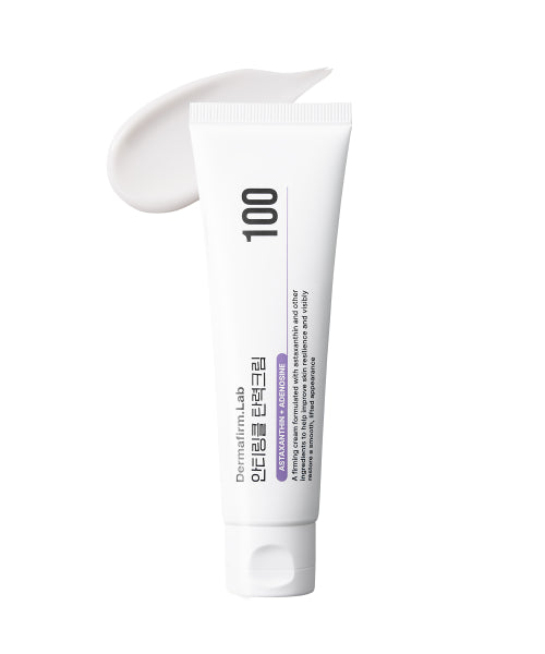DERMAFIRM DERMAFIRM Anti-Wrinkle Elasticity Cream 50ml