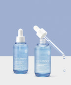 CELLUMARU Hyaluronic Waterful Capsule Serum 50ml
