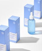 CELLUMARU Hyaluronic Waterful Capsule Serum 50ml