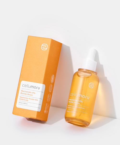 CELLUMARU CELLUMARU Niacinamide Booster Serum 50ml