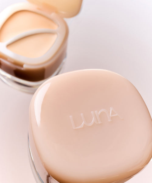 LUNA LUNA Artist Mixing Concealer