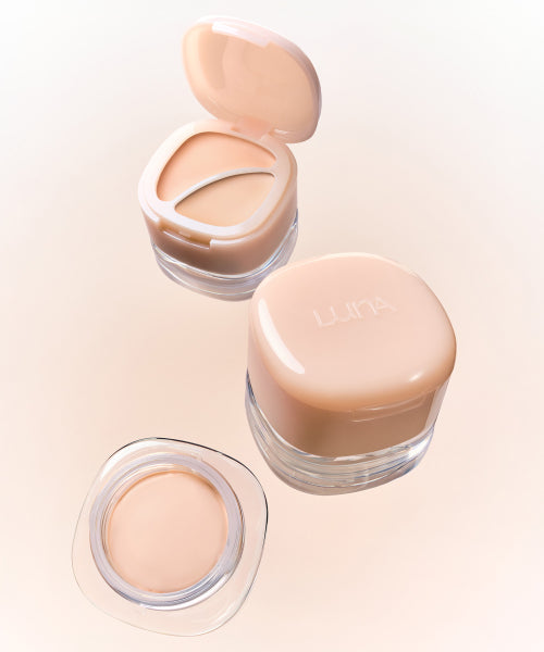 LUNA LUNA Artist Mixing Concealer