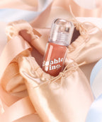 LUNA LUNA Lip Tint Bubbling Gum Gloss 2PACK
