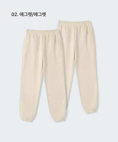 MUSINSA STANDARD WOMAN MUSINSA STANDARD WOMAN Sweatpants 2 Pack