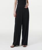 MUSINSA STANDARD WOMAN MUSINSA STANDARD WOMAN Women's Soft Jersey Wide Lounge Pants